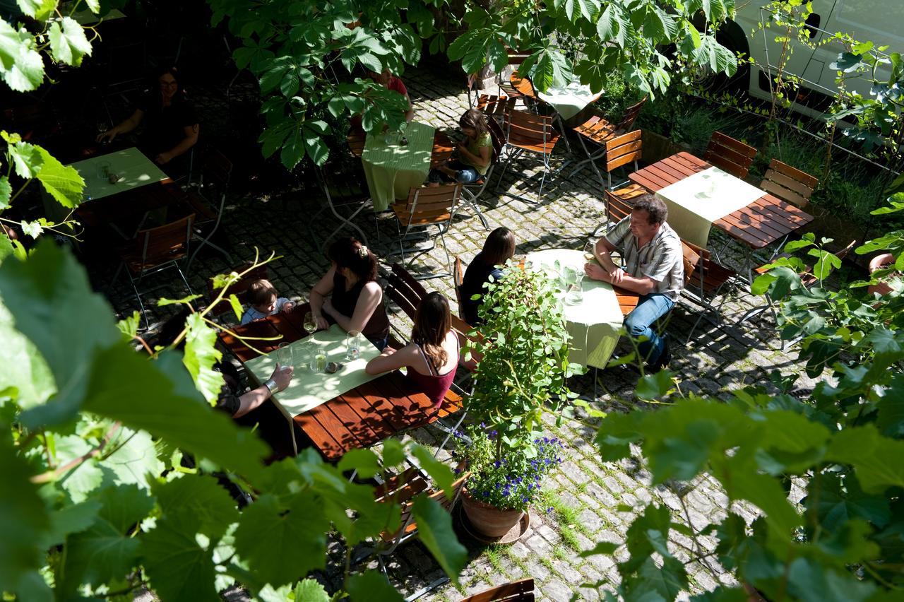 Gasthaus Zur Sonne Нордхайм Экстерьер фото