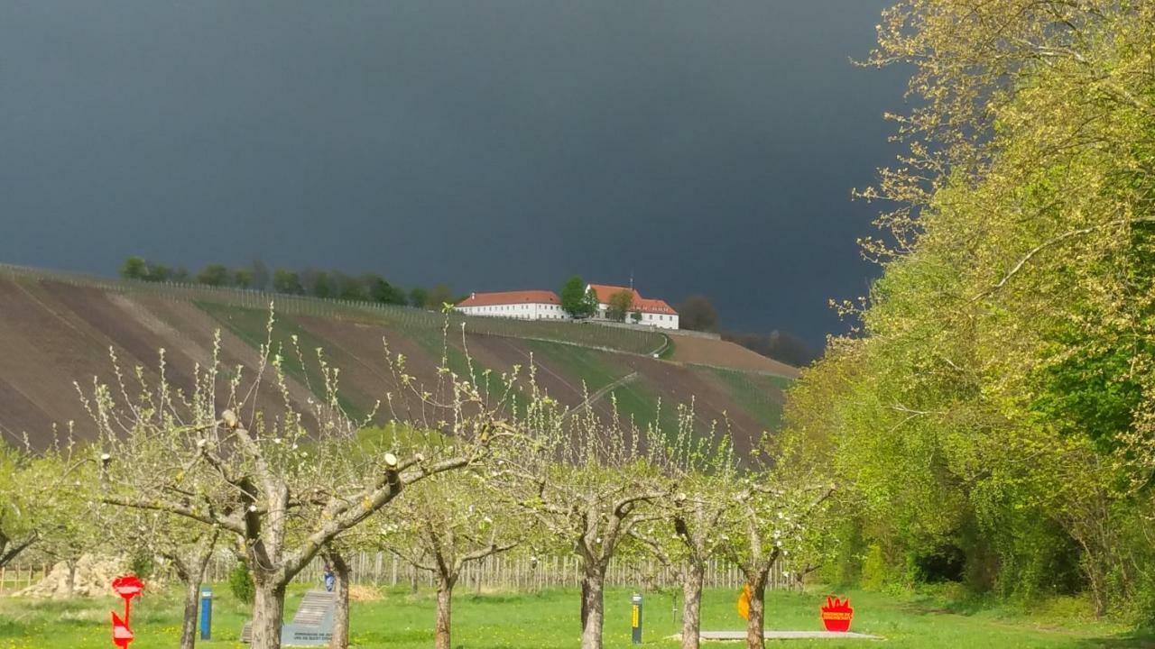 Gasthaus Zur Sonne Нордхайм Экстерьер фото